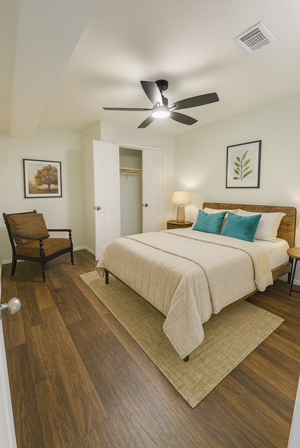 1421 Lake Shore Drive - 3
